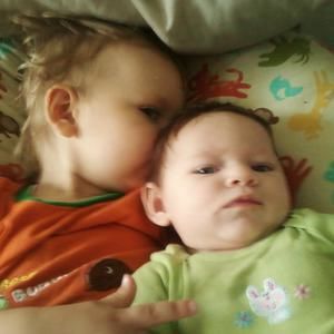 Meet your Posher, Cheyenne